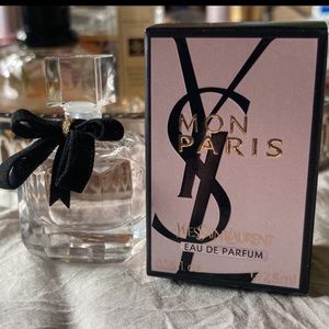 YSL MON PARIS MINI
